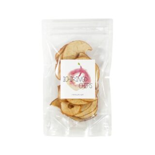 りんごの商品がオンラインでも買えるようになりました