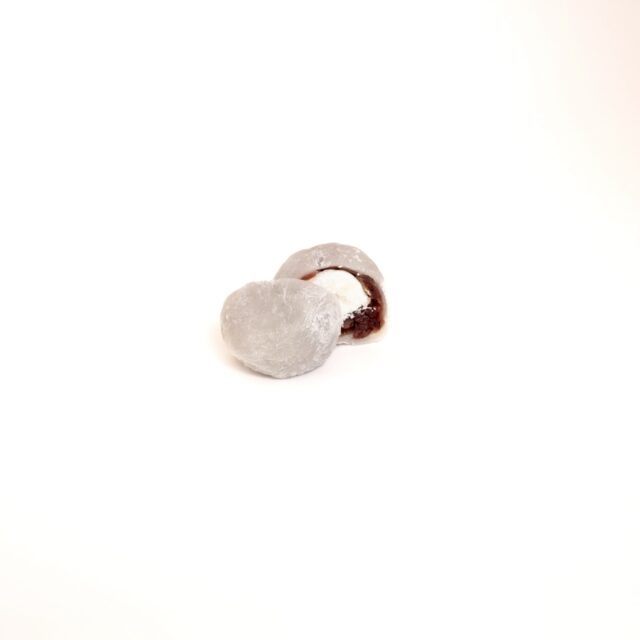 生クリーム大福