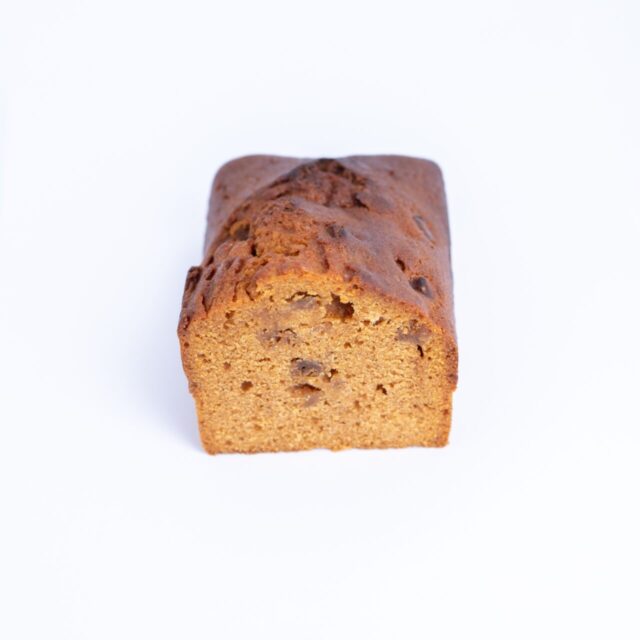 いちじくキャラメルケーキ