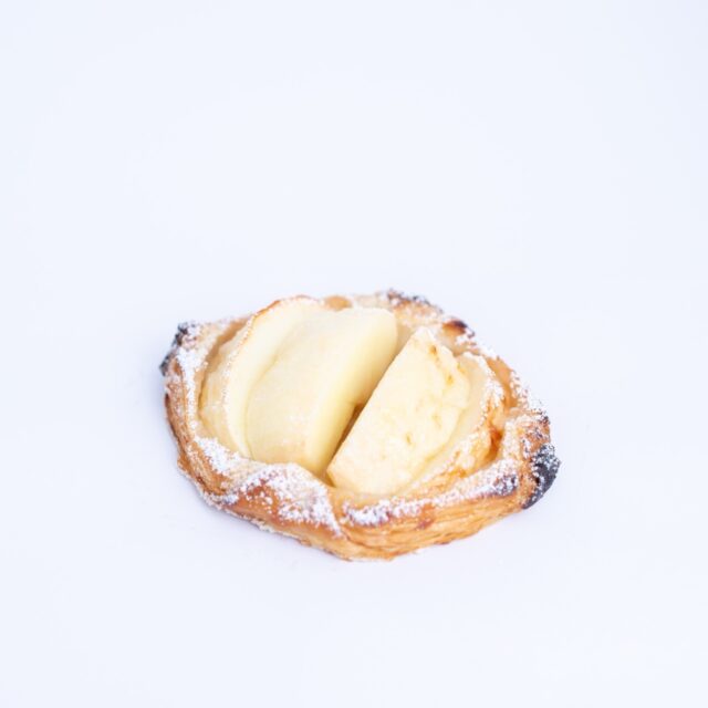 紅玉りんごパイ