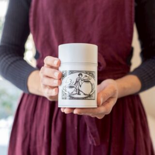 めめ紅茶はじめました