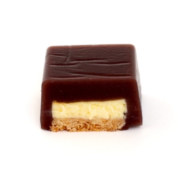 ベイクドチーズ羊羹