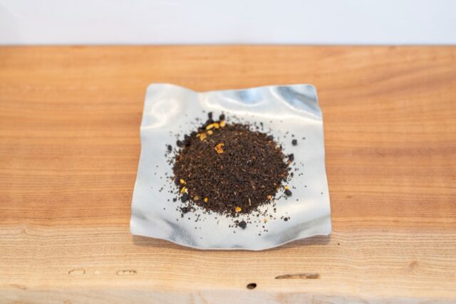 めめ紅茶「はればれ」 詰め替え90g