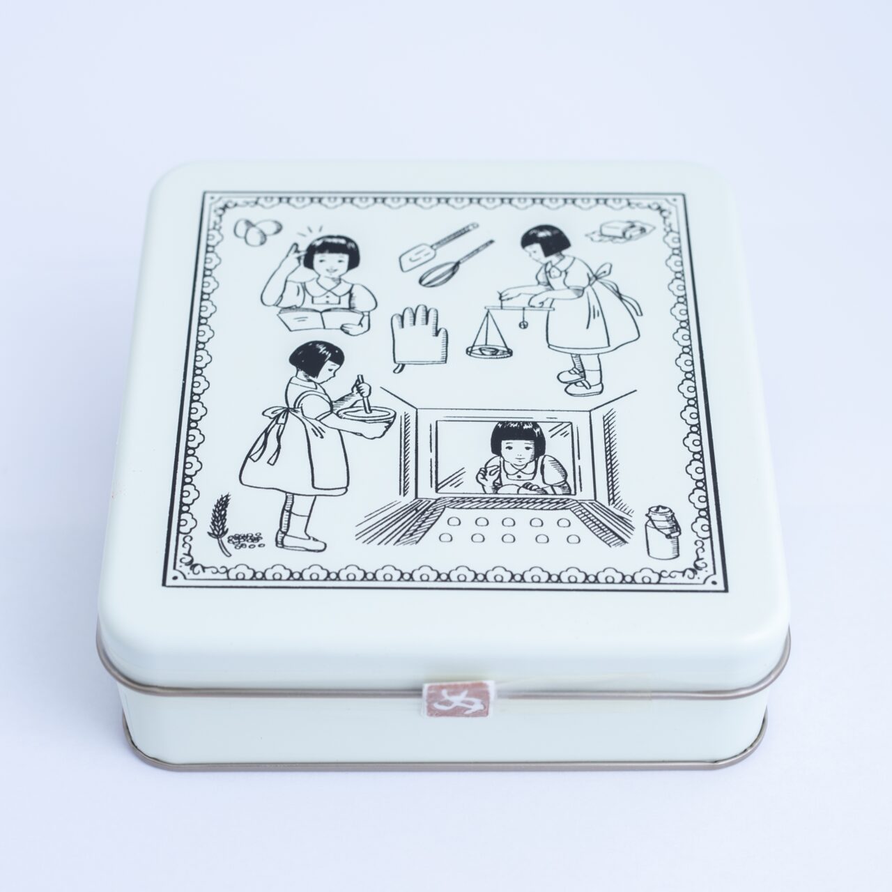 クリスマス限定ギフト缶2025