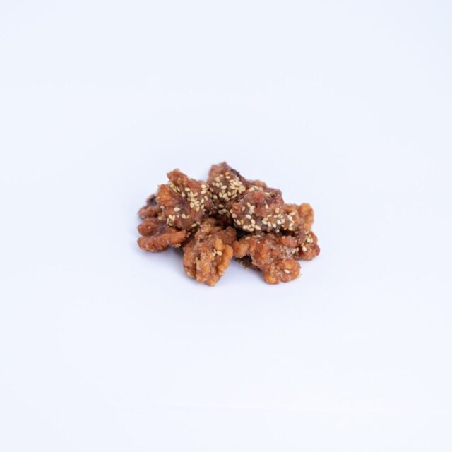 くるみキャラメル